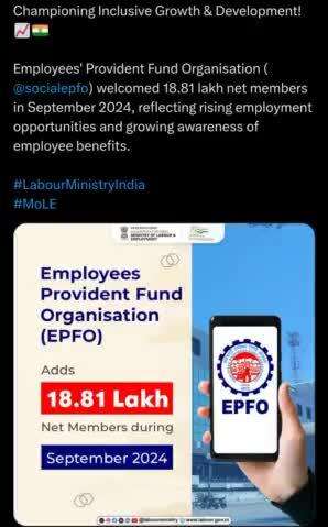 #epfo #epfowithyou #socialsecurity