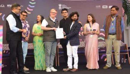 4th edition of Creative Minds of Tomorrow inaugurated at IFFI, Goa