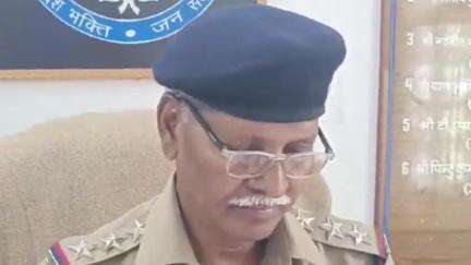 कालापीपल: चाकरोद के पास दो बाइकों की टक्कर में पति-पत्नी घायल, पुलिस ने चालक के खिलाफ एफआईआर दर्ज की