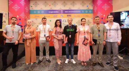 From Tashkent to Belgrade: 55th IFFI Celebrates Stories that Transcend Borders and Cultures

Cinema Without Borders: Uzbekistan and Serbia forge Human Connections at 55th IFFI