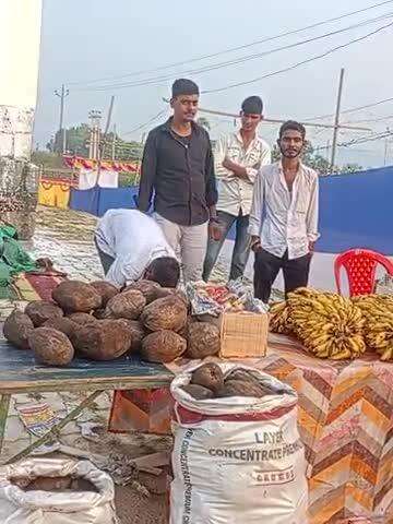 chaat Puja  samiti Nadi