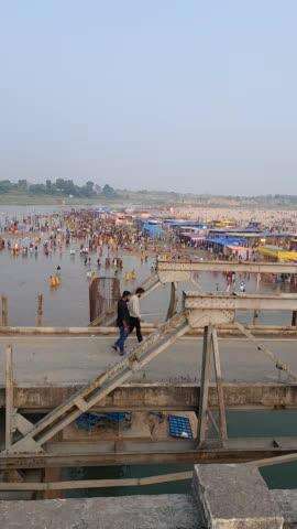 yah Patan mod amanar Chhath Ghat Mehandi Nagar dalte hue