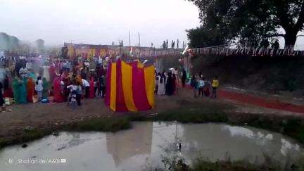 Jaitiya konch Gaya Bihar chhath puja