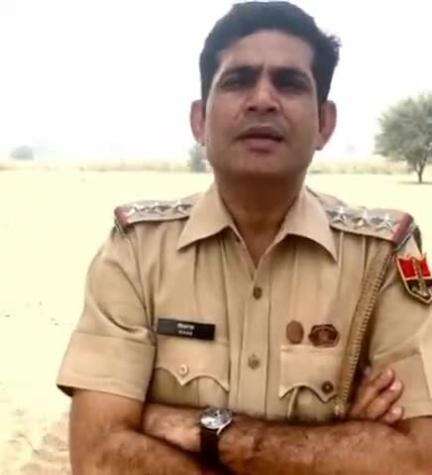 रायसिंहनगर: 7LC गांव से युवक के अपहरण के मामले में समेजा कोठी पुलिस को मिली सफलता, अपहृत युवक हुआ बरामद