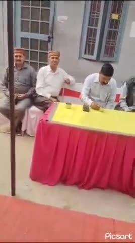 गौअष्टमी एवं अशोकाष्टमी पर बिलासपुर के झन्डुता गौशाला में  गौपूजन और गौ दान किया गया ।