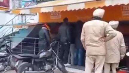 Latest News in Hoshiarpur (Local videos) | Public App