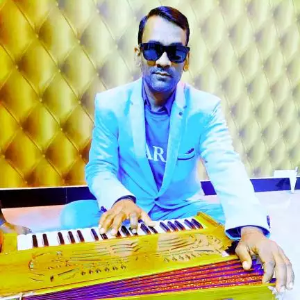 singer_mahesh_yadav