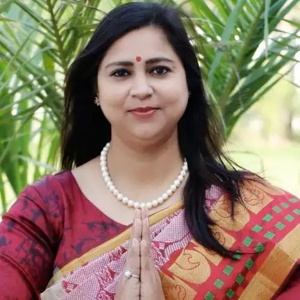 sarikajainbjp