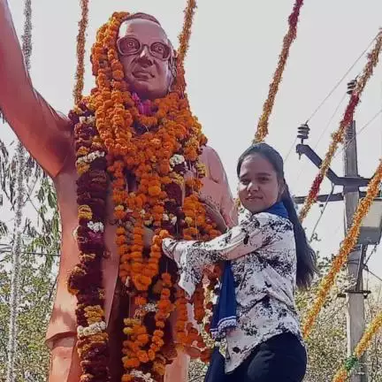 saritaraoambedkar