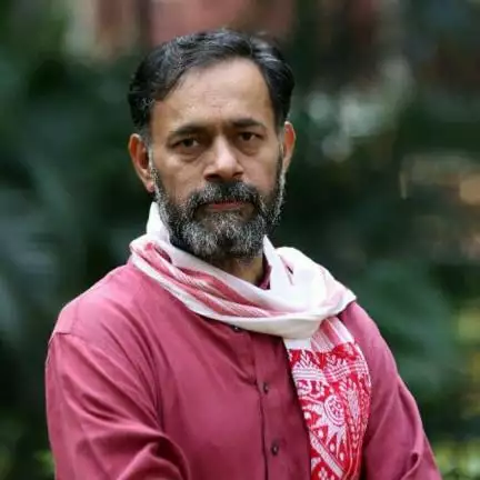 _yogendrayadav