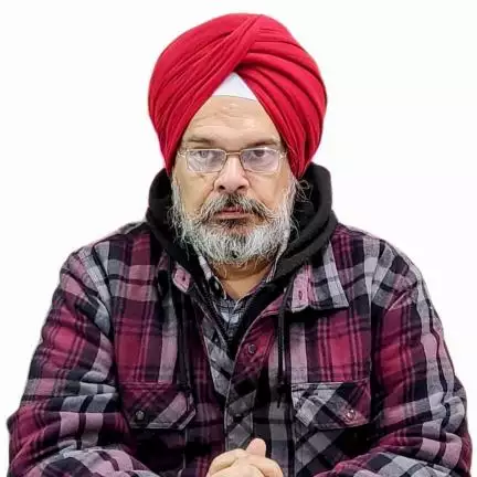 drpmsingh