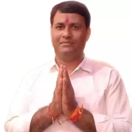 sanjeevbjpalwar