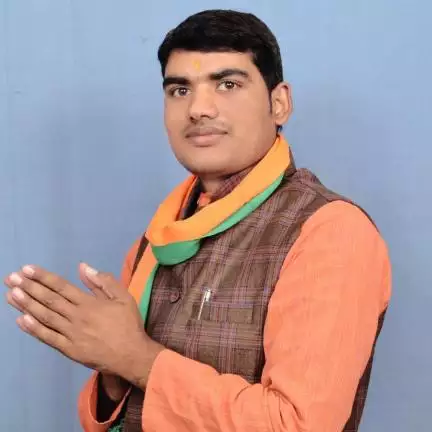 shivammishrabjp