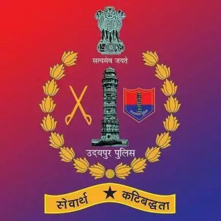 udaipur_police