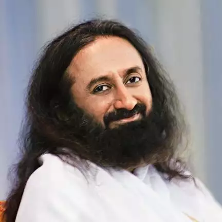 gurudev