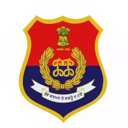 PunjabPoliceInd