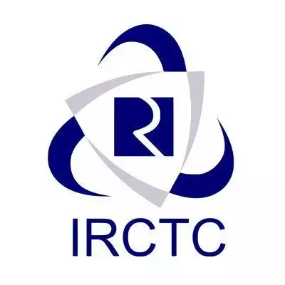 IRCTCofficial