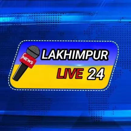 lakhimpurlive24