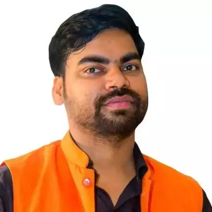 ranjeetyadavbjp