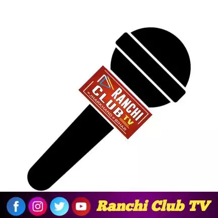 ranchiclubtv