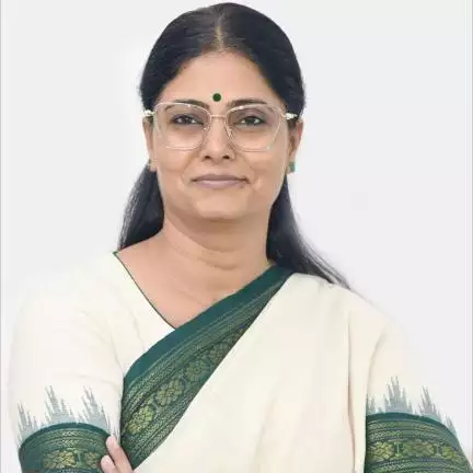 anupriyaspatel