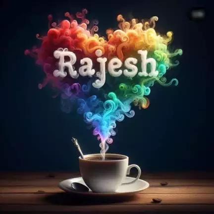 rajeshregar123