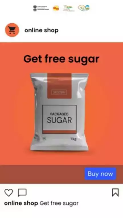 Beware Consumers!
Don't fall for such "Free Claim Advertisements" that has hidden terms and conditions to trap consumers for making additional purchases.

#freeclaim #consumerprotection