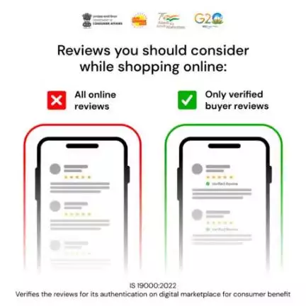 It is important to check verified reviews while shopping online. Verified reviews provide a level of authenticity as they are from real consumers.

#onlineshopping #fakereview #verified #consumerawareness