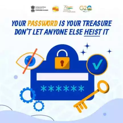 A strong password is your shield against digital threats, guard it with care.

#password #consumerawareness