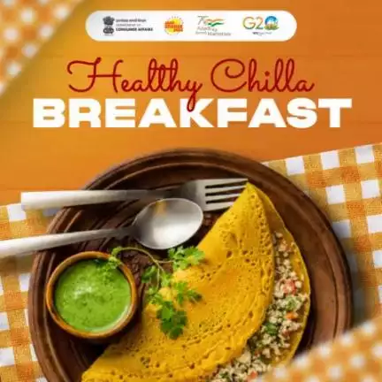 Every good morning starts with a healthy breakfast!

Include Chana in your breakfast and feel energetic all the day.

#morningbreakfast #healthyeating