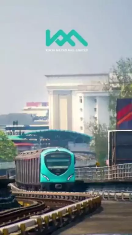 Mother's Love knows no bounds....

#kochimetro
#kochi
#metro
#കൊച്ചി