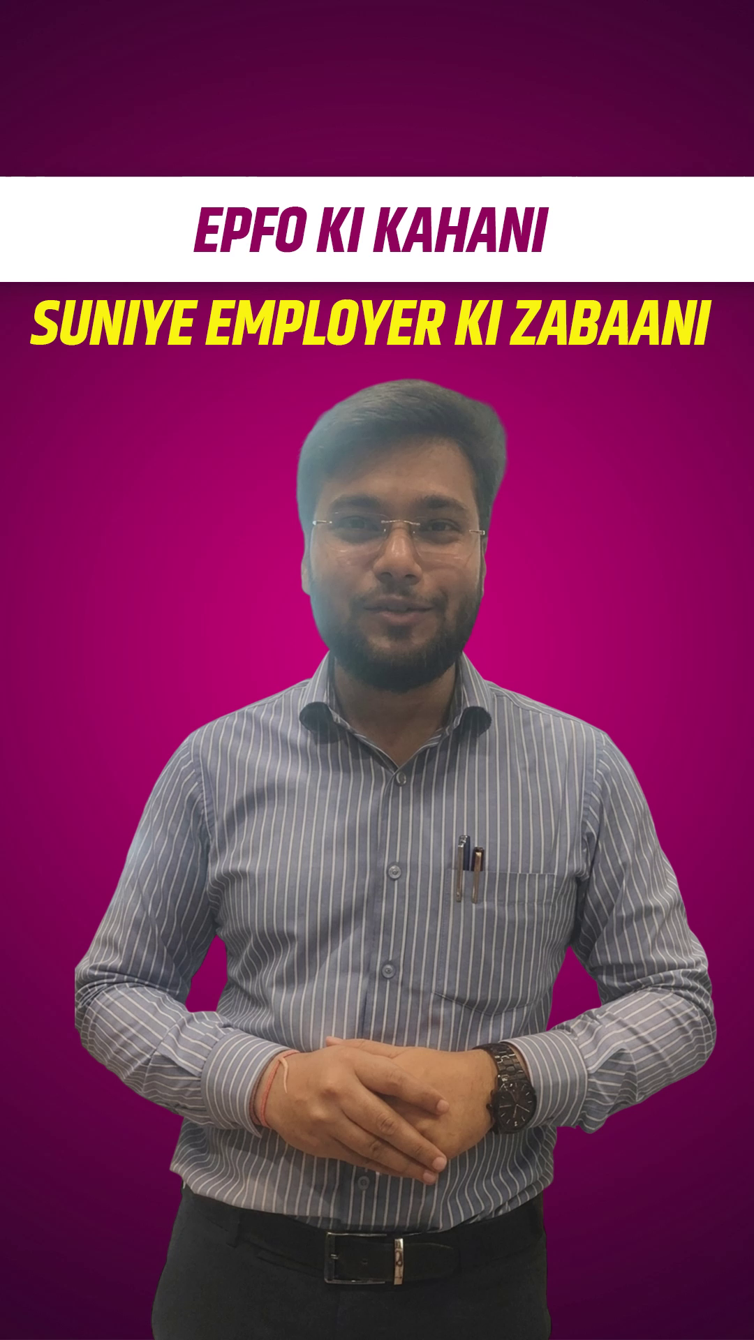 Employer from Goa Shares Experience at Nidhi Aapke Nikat 2.0 Camp ...